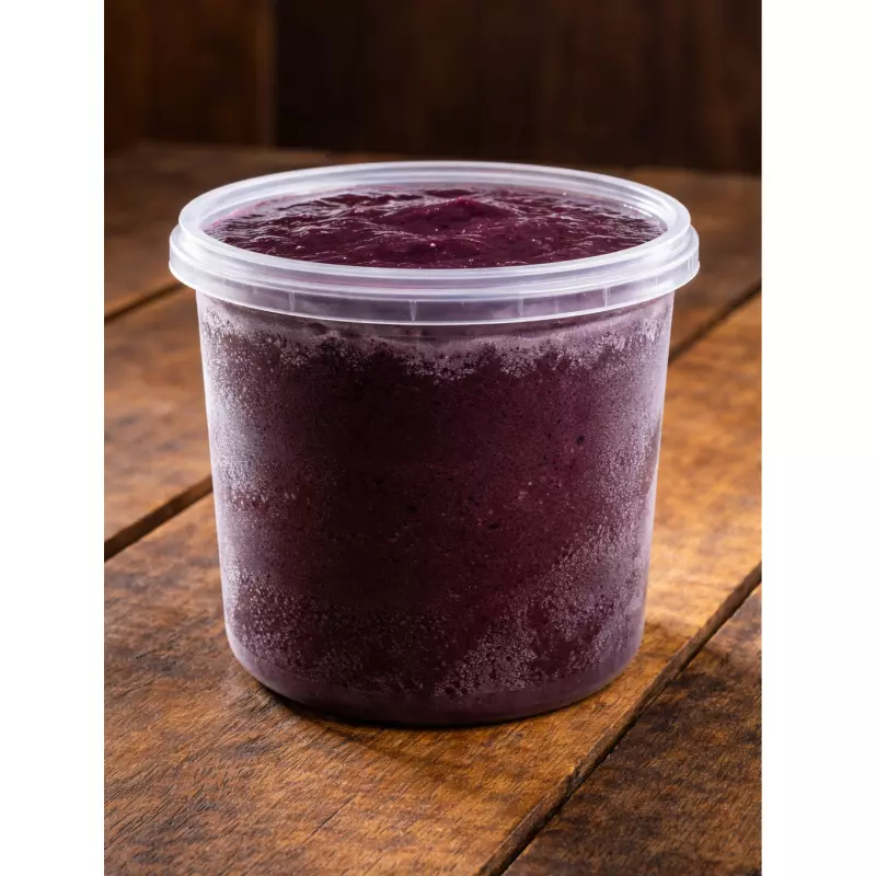 Açaí Puro 1kg