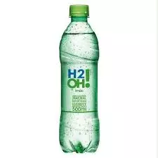 Água H2o