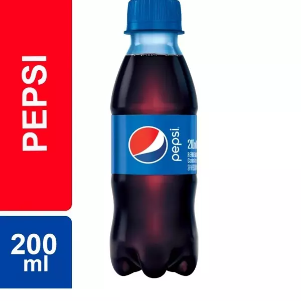 Pepsi 200ml