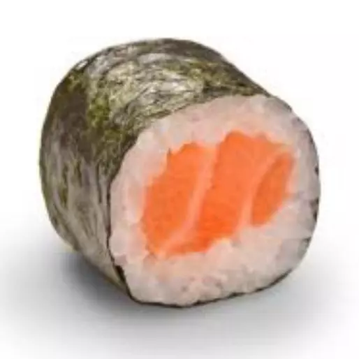 Hossomaki Salmão