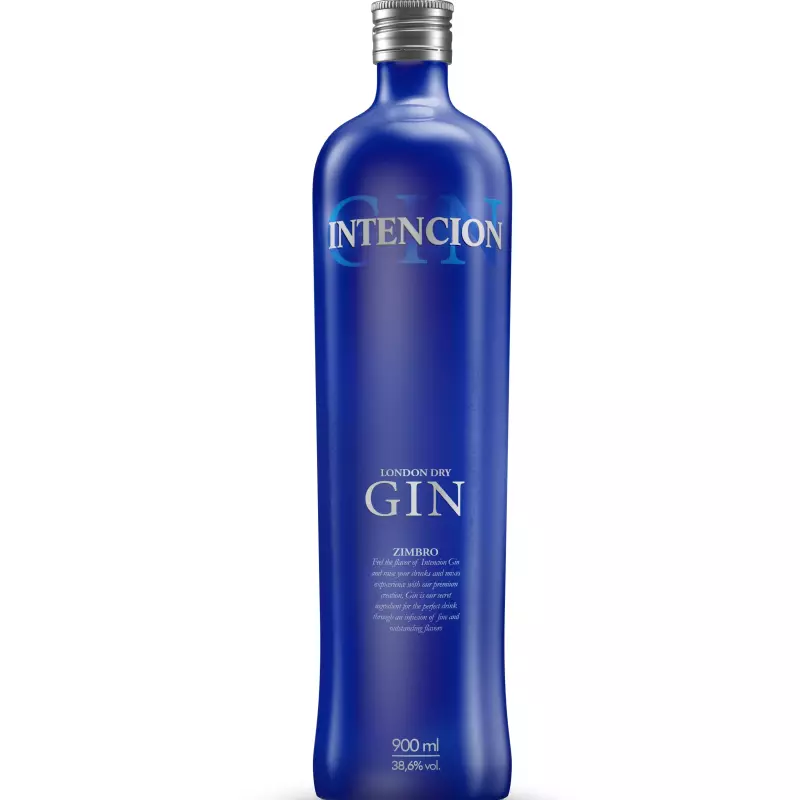 Combo Gin tradicional