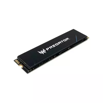 SSD NVMe PredatoR 1TB M.2