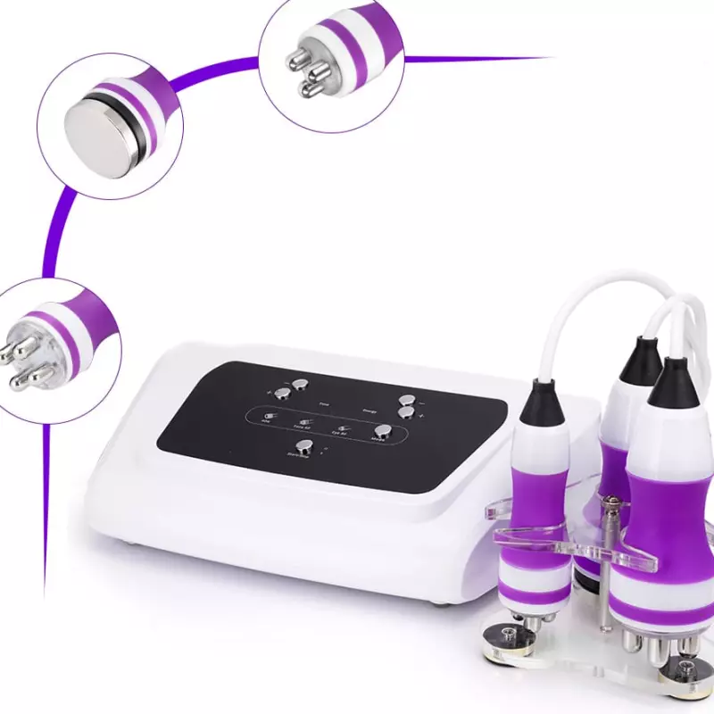 Cavitación y Radio Frecuencia