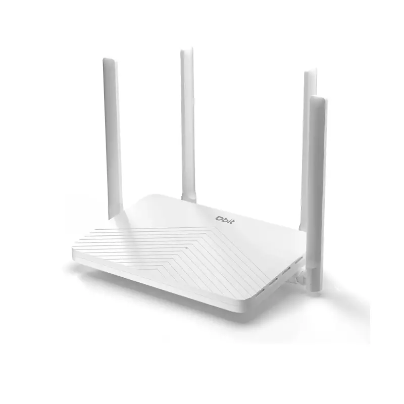 Router WiFi DBIT AC1200 Dual Band