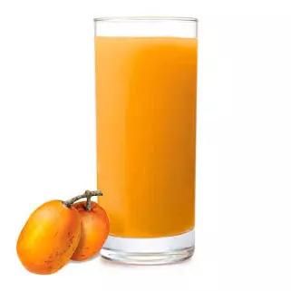 SUCO DE CAJÁ