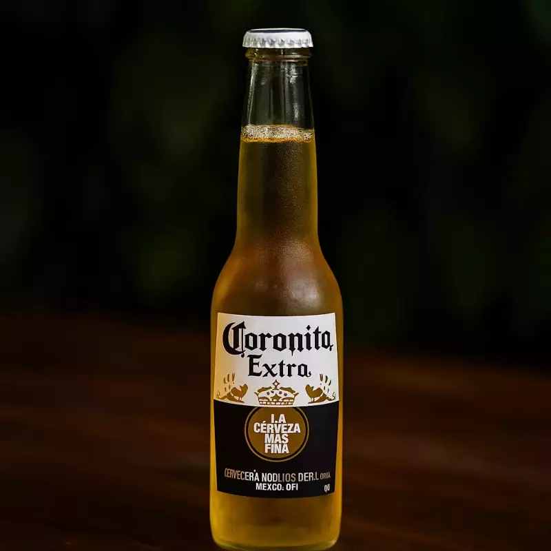 Cerveza Coronita