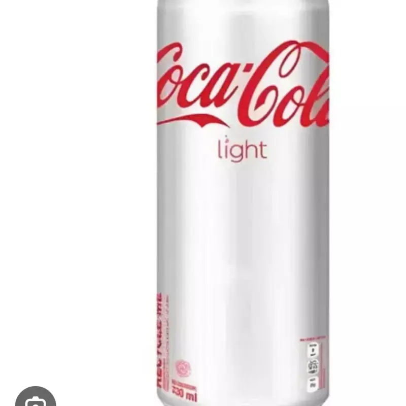 Coca light 310ml