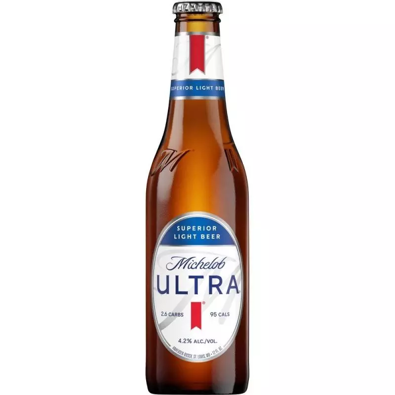 Michelob Ultra