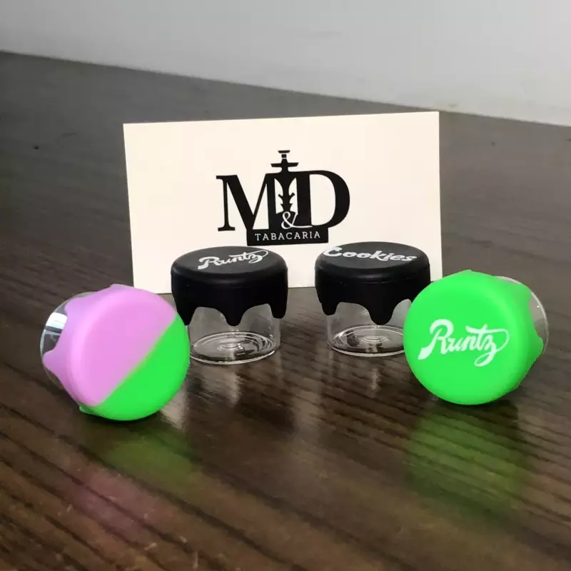 Slick pequeno - 3ml