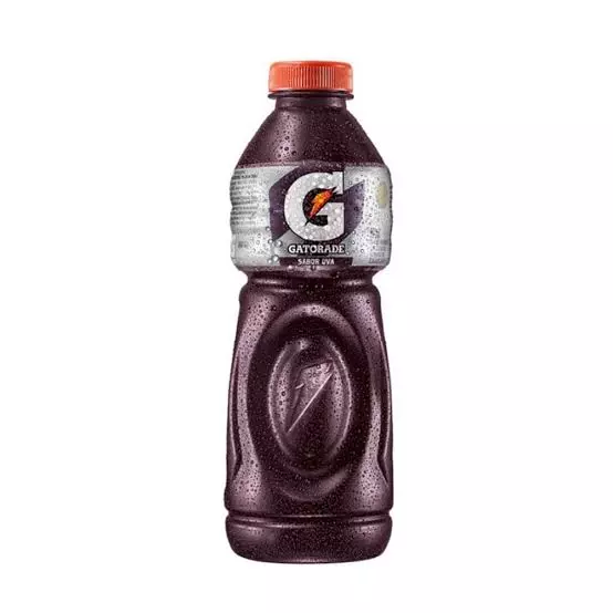 Gatorade uva 500ml