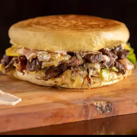 Xis Carne de Panela