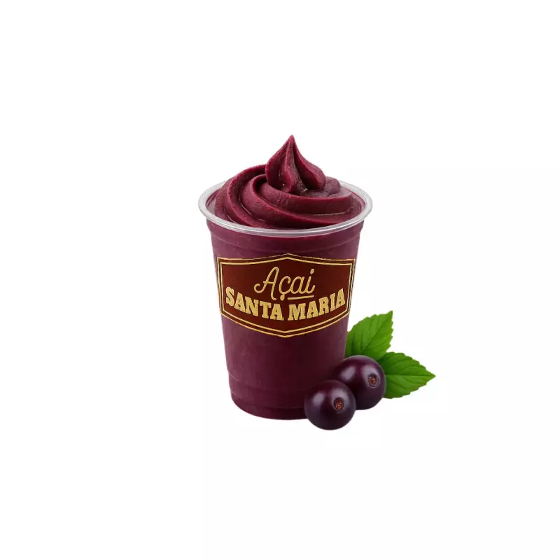 Açaí 200 ML