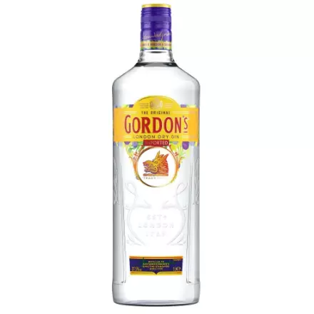 Gordons London Dry