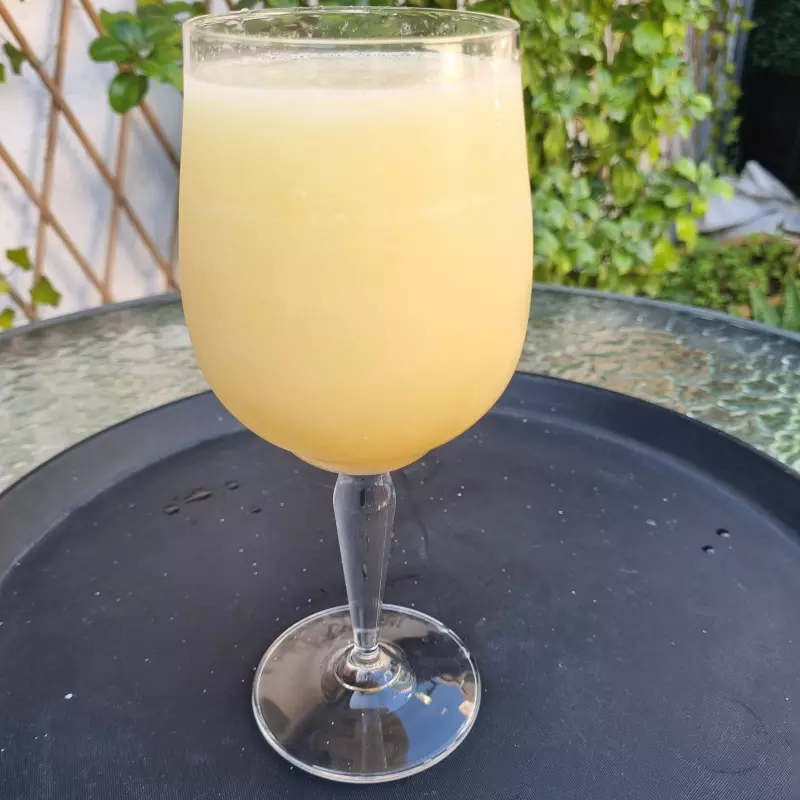 Pisco Peruano- Tamaño Vaticano