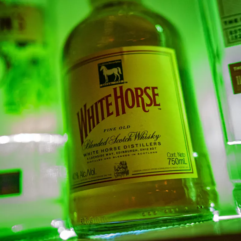 White Horse