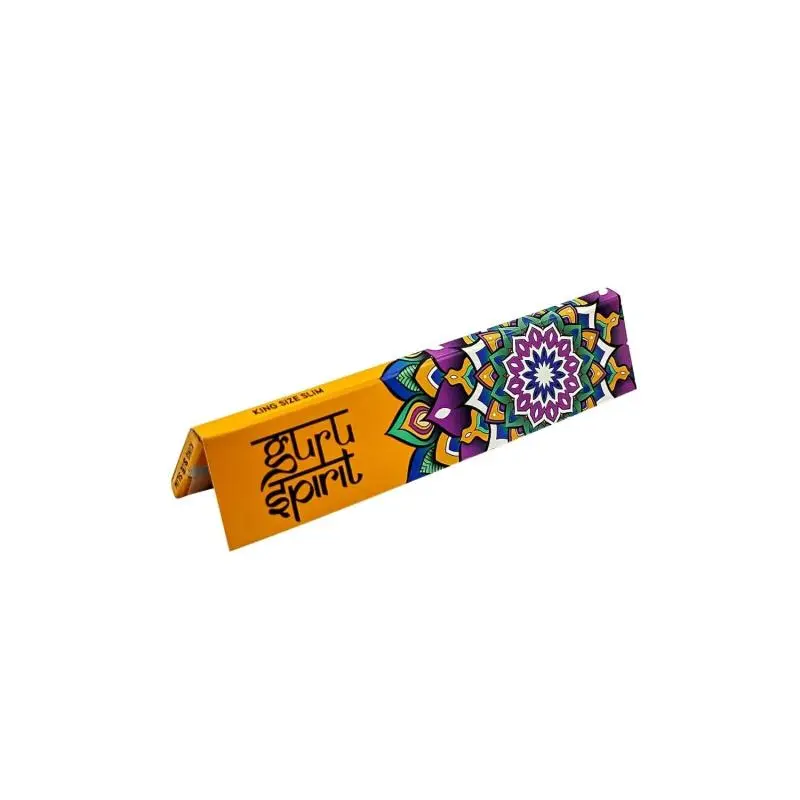 Guru Spirit Branca Slim