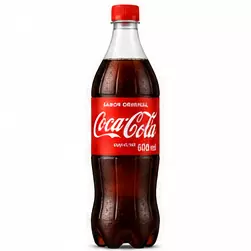 Coca-Cola 600ml