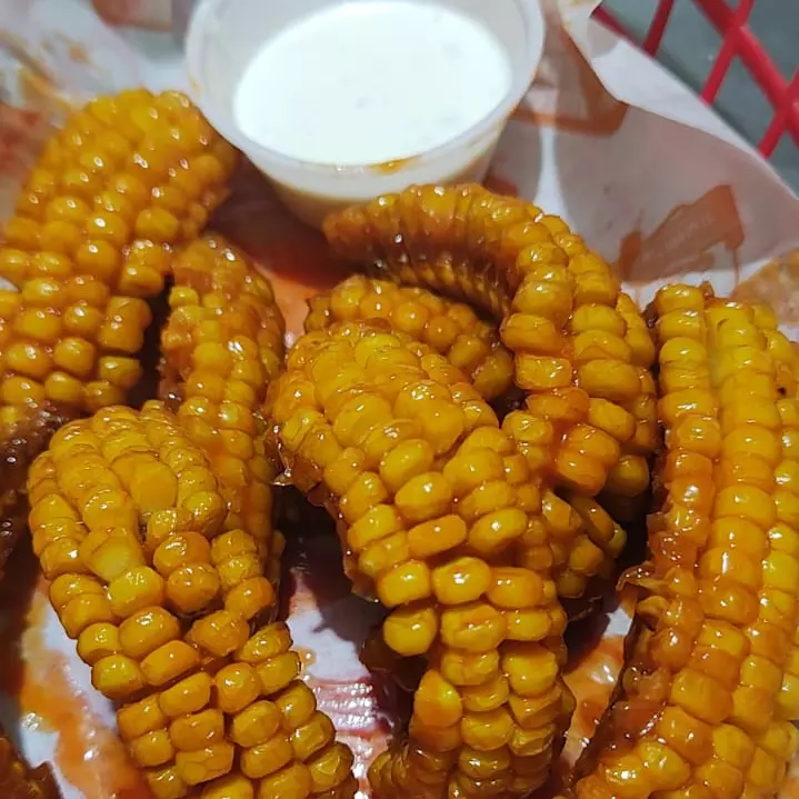 COSTILLAS DE ELOTE (16 PZS)