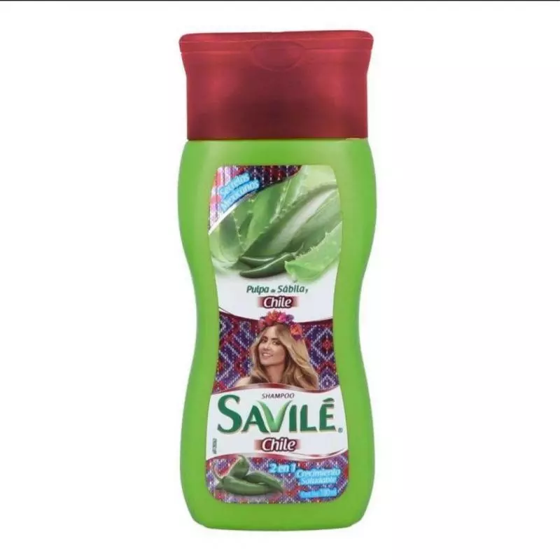 Savile 180g chile