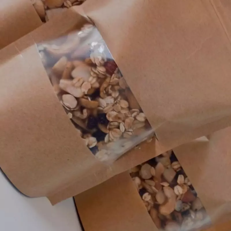 Mix granola de Nuts