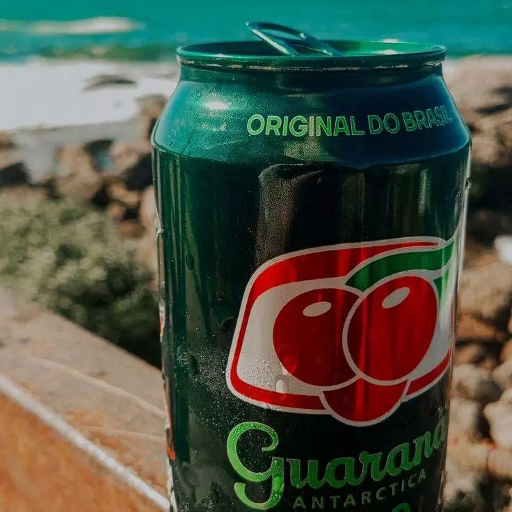 GUARANA ZERO LATA