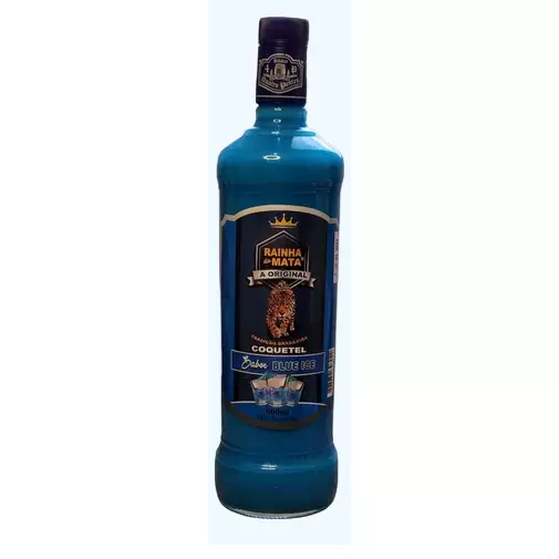 Coquetel Blue Ice 900ML