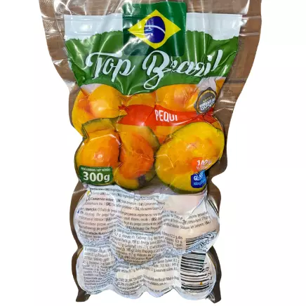 Pequi Congelado Top Brazil 300g