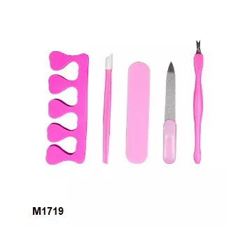 KIT DE MANICURA M119