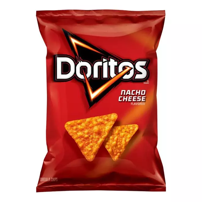 Doritos 140g