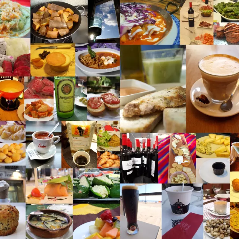 MEDIO PLATO DE CALDO DE GALLINA