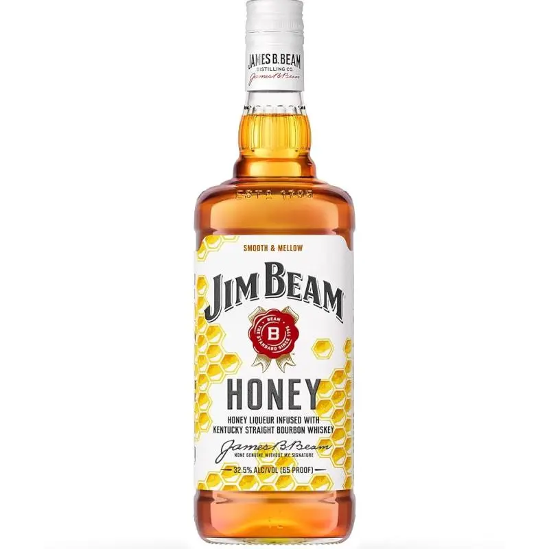 Jim Beam Mel 1L