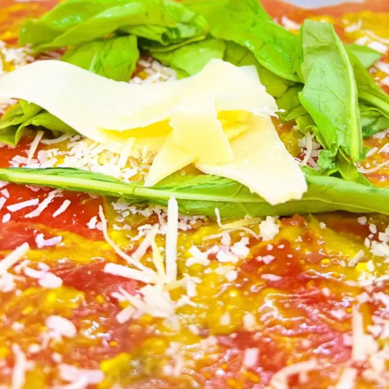 CARPACCIO TRADICIONAl
