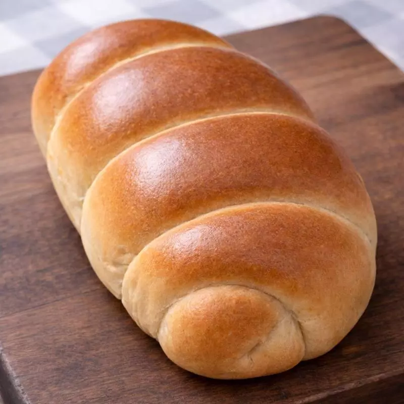 Pão Tradicional Pequeno