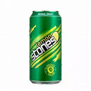 STONE LEMON 473ML