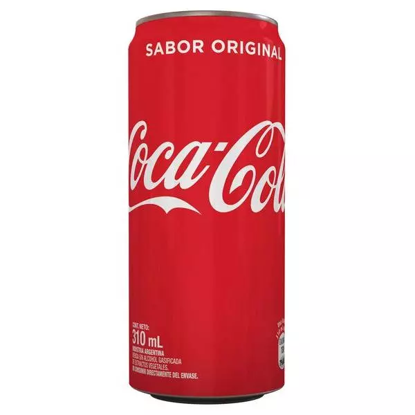Coca-Cola 310ml