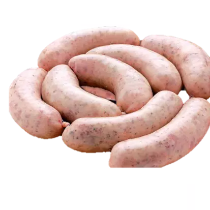 Chorizo Parrillero (2 libra)