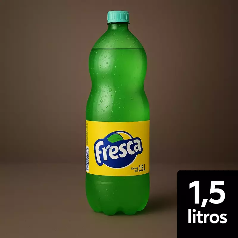 Fresca 1.5 lts