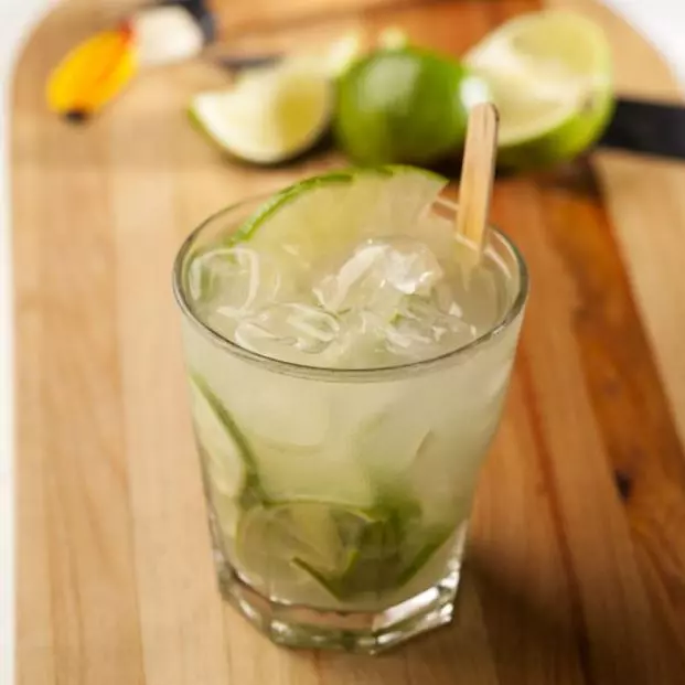 Caipiroska Tradicional