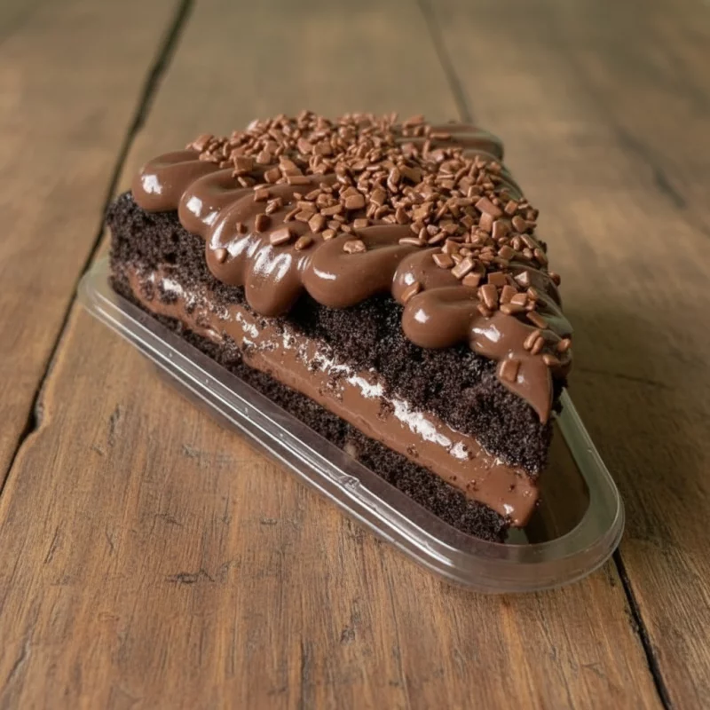 Bizcocho por Porción