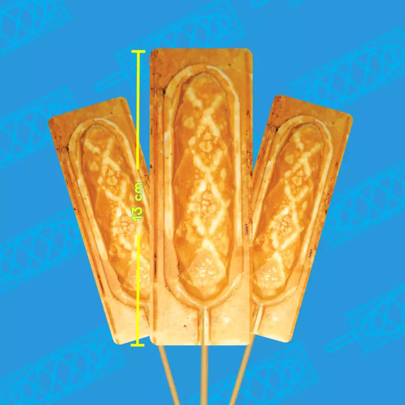 Crepe de Carne de Sol