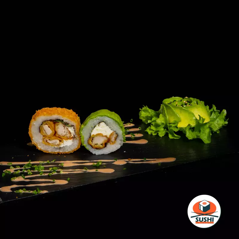 20 Piezas mix pollo furay