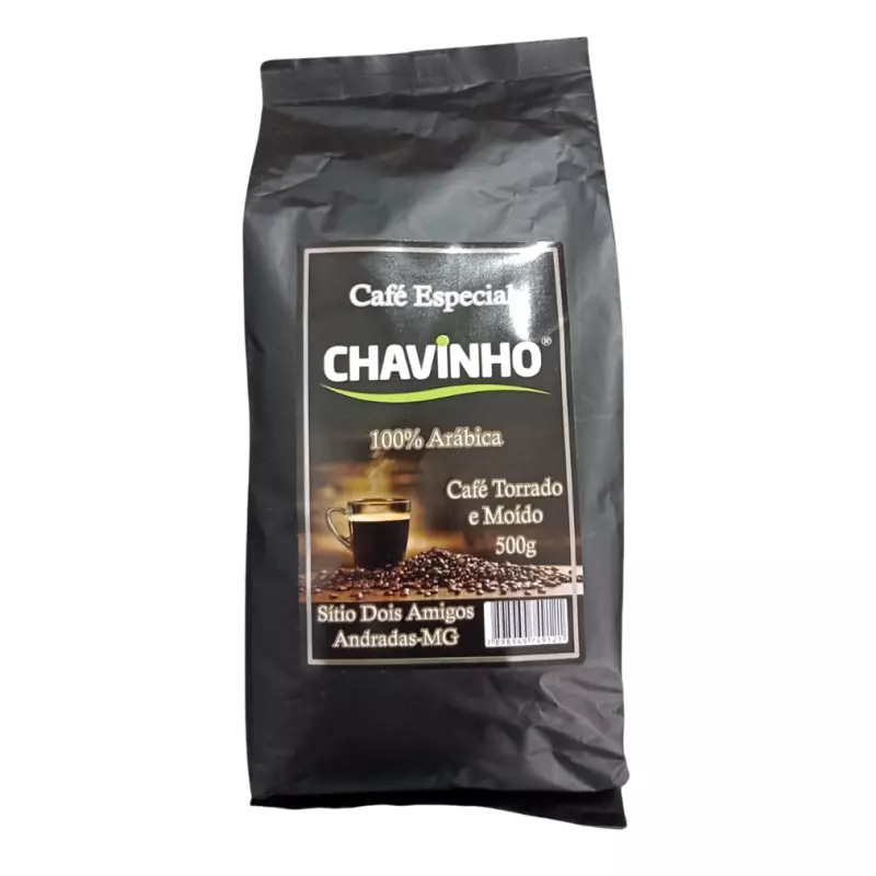 Café Chavinho