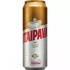 Itaipava super latão 550ml