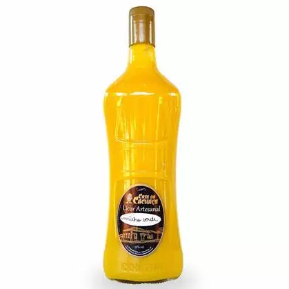 LICOR MILHO SHOT