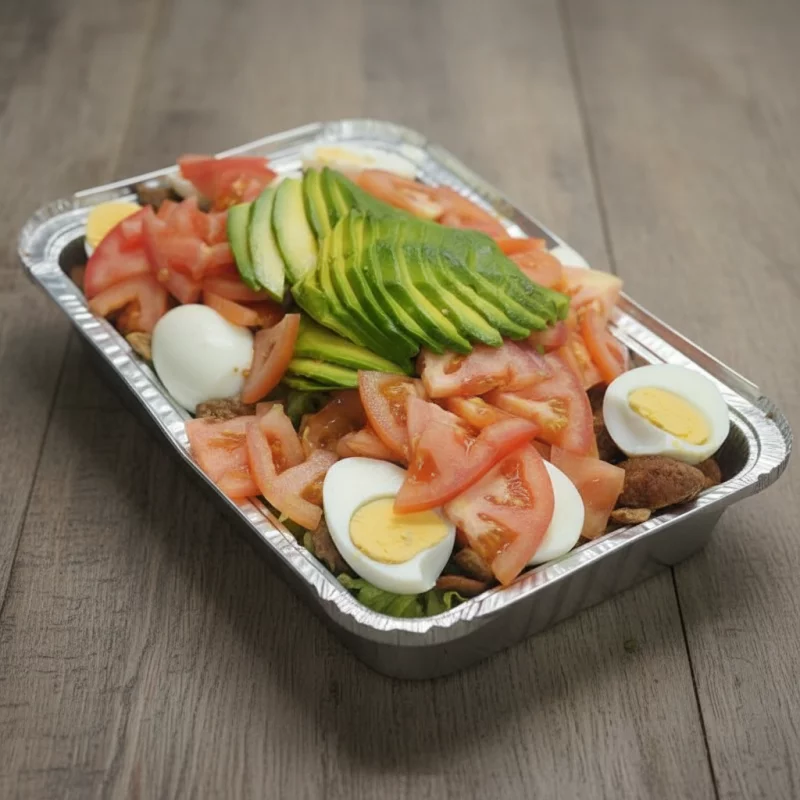 Pichanga Mi Torres 4 a 5 personas