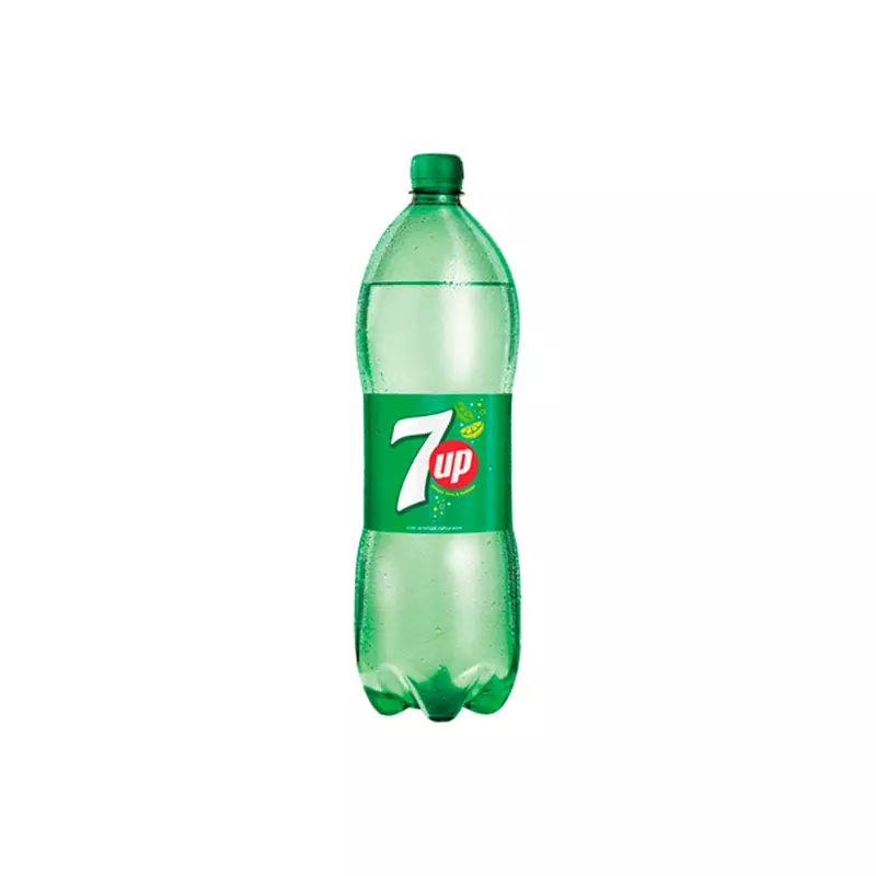 Seven Up Des. 2 Lts