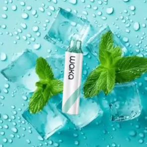 Cool Mint