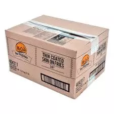 PAPA 3/8 MC CAIN 13.6KG