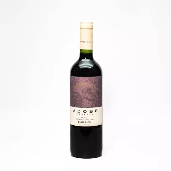 Adobe Reserva Merlot