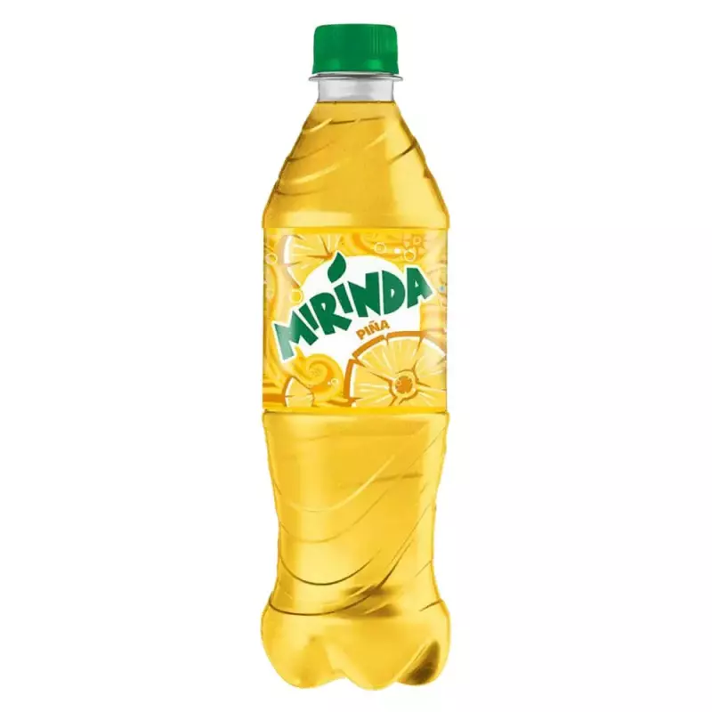 Mirinda piña 355mL